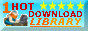 1 hot download library - Huge selections of the best software, shareware, demos and games to download from our ever expanding library, many with user ratings and reviews.